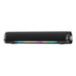 اسپیکر بلوتوثی یسیدو YSW27، بلندگوی قابل حمل با نور RGB و باتری داخلی برای مهمانی و سفر