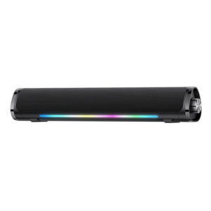 اسپیکر بلوتوثی یسیدو YSW27، بلندگوی قابل حمل با نور RGB و باتری داخلی برای مهمانی و سفر