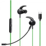 هندزفری مک دودو مدل HP-1341 با رابط Type-C