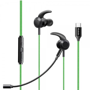 هندزفری مک دودو مدل HP-1341 با رابط Type-C