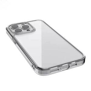 کاور مدل Pc Tpu مناسب برای گوشی موبایل اپل iPhone 13 Pro