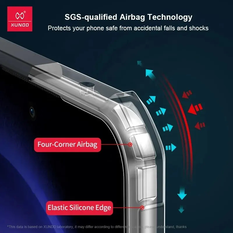 کاور ژاند مدل beatle مناسب برای گوشی موبایل سامسونگ Galaxy S23 Fe