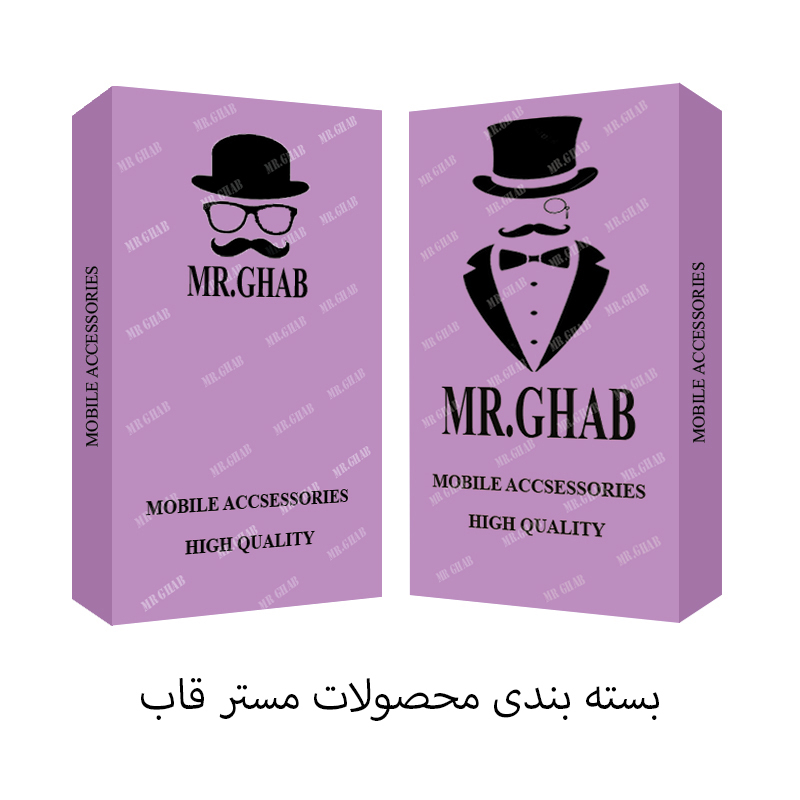 کاور مستر قاب مدل ژله ای مناسب برای گوشی موبایل شیائومی Redmi Note 13 Pro 5G