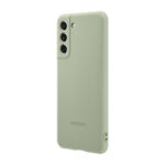 Galaxy S21 FE Case کاور سیلیکونی مات