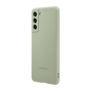 Galaxy S21 FE Case کاور سیلیکونی مات