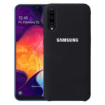کاور سیلیکونی Galaxy A50
