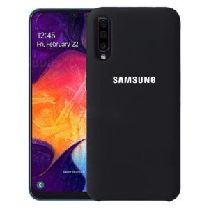 کاور سیلیکونی Galaxy A50