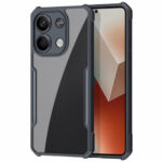 Zhande Beatle Redmi Note 13 4G Case شفاف