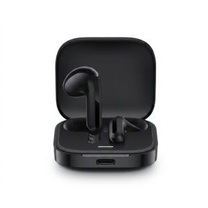 هدفون شیائومی مدل Redmi Buds 6 Active به همراه محفظه شارژ