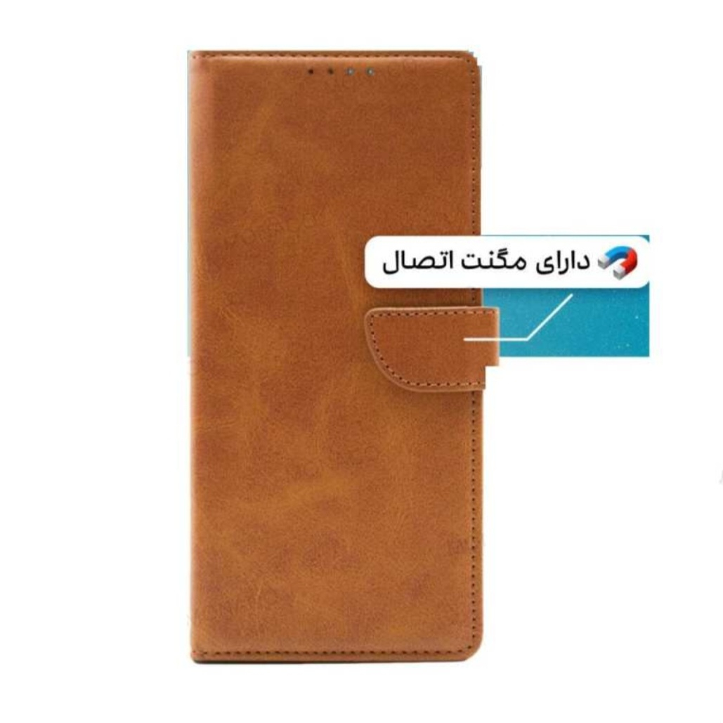 کیف کلاسوری مدل magneti مناسب برای گوشی موبایل سامسونگ Galaxy A35