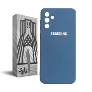 کاور سیلیکونی سامسونگ Galaxy S24 مدل Silk