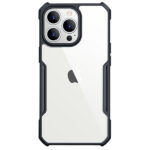 کاور ژاند iPhone 16 Pro مدل Beetle شفاف ضدضربه