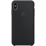 کاور سیلیکونی آیفون XS Max، قاب نرم مات با لبههای برجسته محافظ صفحه و دوربین