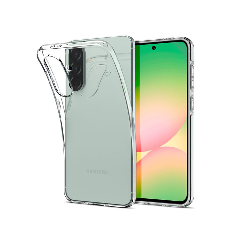 کاور ژله ای Galaxy A56
