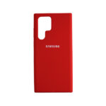 کاور سیلیکونی سامسونگ Galaxy S22 Ultra