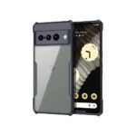 Google Pixel 7a case ژاند 43437 شفاف