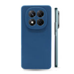 silicone case redmi note 14 pro plus کاور TPU نرم مدل 1