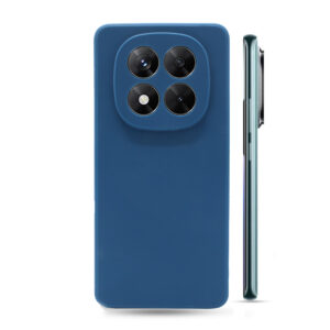 silicone case redmi note 14 pro plus کاور TPU نرم مدل 1