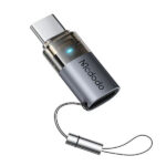 مبدل لایتنینگ به تایپ سی OT-7610 مک دودو