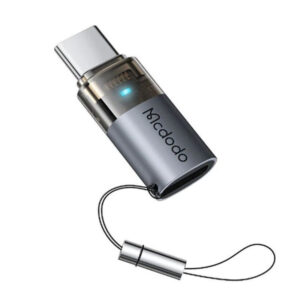 مبدل لایتنینگ به تایپ سی OT-7610 مک دودو