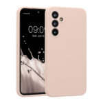 کاور سیلیکونی مناسب گوشی سامسونگ Galaxy A55