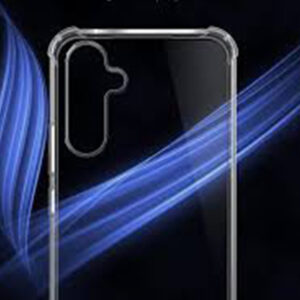 کاور مدل ژله ای مناسب برای گوشی موبایل سامسونگ Galaxy A26/ 5G