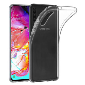 کاور ژله ای Galaxy A70