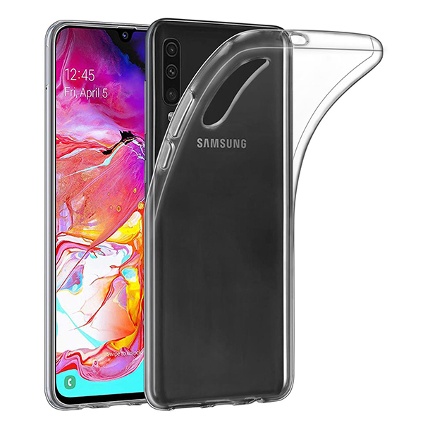 کاور ژله ای Galaxy A70