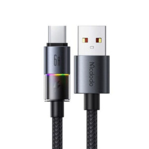 کابل USB به تایپ سی مک دودو مدل CA-818