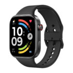 ساعت هوشمند Redmi Watch 6 مستطیلی با صفحه AMOLED و بند پلاستیکی