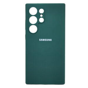 کاور سیلیکونی سامسونگ Galaxy S24 Ultra