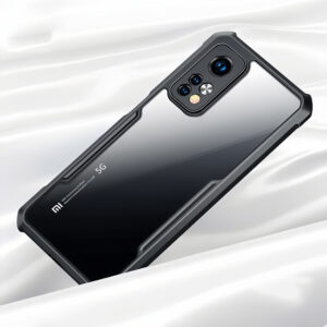 کاور ژاند مدل Beatle مناسب برای گوشی موبایل شیائومی Redmi Mi 10T 5G / Mi 10T Pro 5G