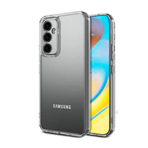 کاور ژله ای سامسونگ Galaxy A05S شفاف و مقاوم