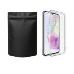 کاور ژله ای Galaxy A35