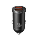 شارژر فندکی 15.5 وات مک دودو CC-295