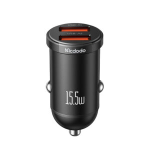 شارژر فندکی 15.5 وات مک دودو CC-295