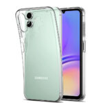 کاور ژله ای سامسونگ Galaxy A05 شفاف و مقاوم