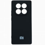 silicone case xiaomi redmi note 14 pro 4g کاور سیلیکونی مات کد 14