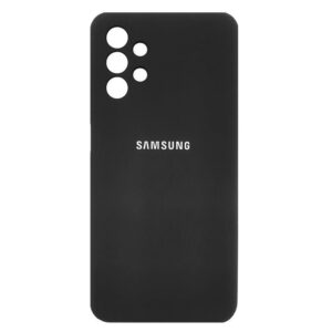 silicone case samsung galaxy a13 4g کاور سیلیکونی مات مدل PHSORG