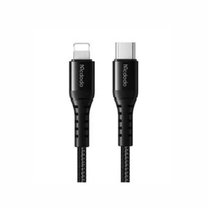 کابل تبدیل USB-C به لایتنینگ مک دودو مدل CA-5630
