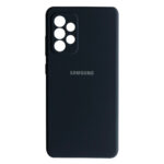کاور سیلیکونی Galaxy A52