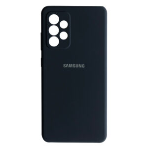 کاور سیلیکونی Galaxy A52