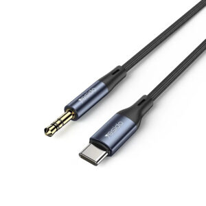 کابل تبدیل تایپ سی به aux یسیدو مدل YAU-36