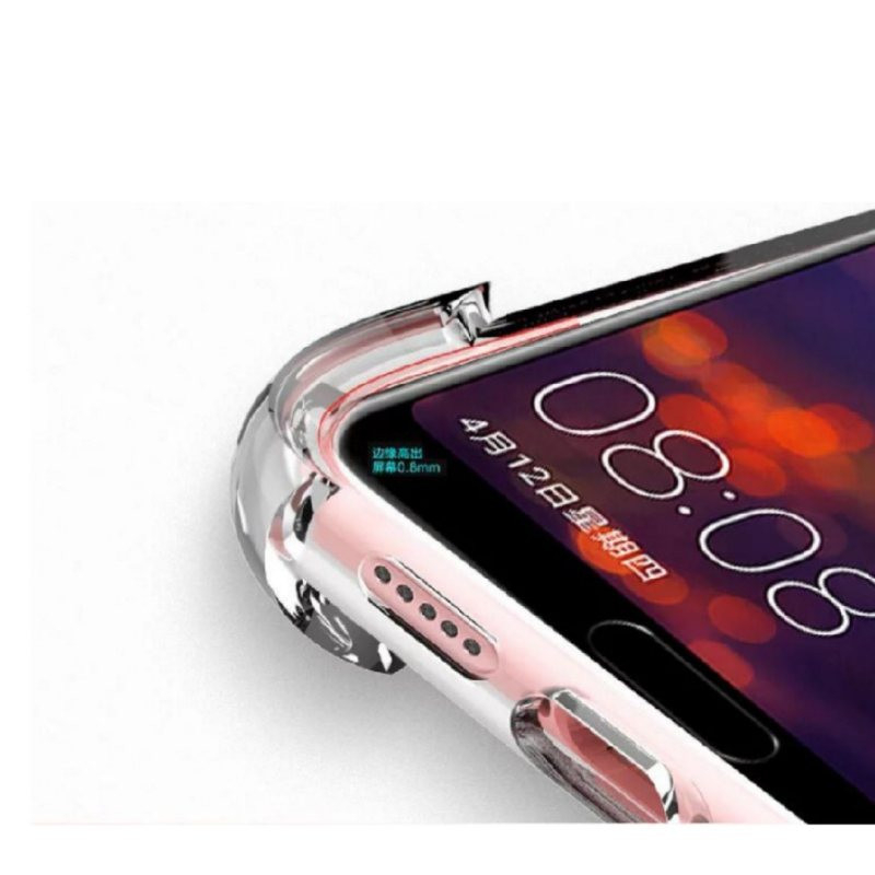 کاور مدل ژله ای کپسول دار مناسب برای گوشی موبایل اپل iphone 11 pro max