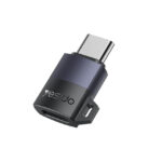 مبدل تایپ سی به میکرو یسیدو مدل GS29