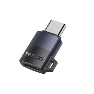 مبدل تایپ سی به میکرو یسیدو مدل GS29