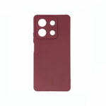 کاور سیلیکونی Redmi Note 13 Pro 4G
