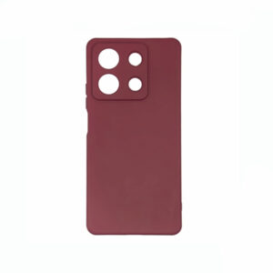 کاور سیلیکونی Redmi Note 13 Pro 4G
