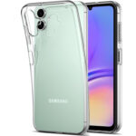 کاور ژله ای سامسونگ Galaxy A06 شفاف و سبک