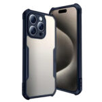 کاور ژاند iPhone 15 Pro مدل Beetle شفاف ضدضربه